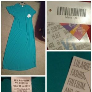LuLaRoe Maria